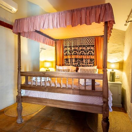 Ronda Romantica Lofts ภายนอก รูปภาพ