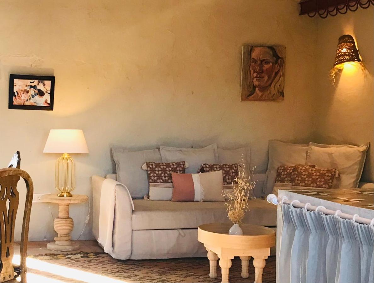 Ronda Romantica Lofts ภายนอก รูปภาพ