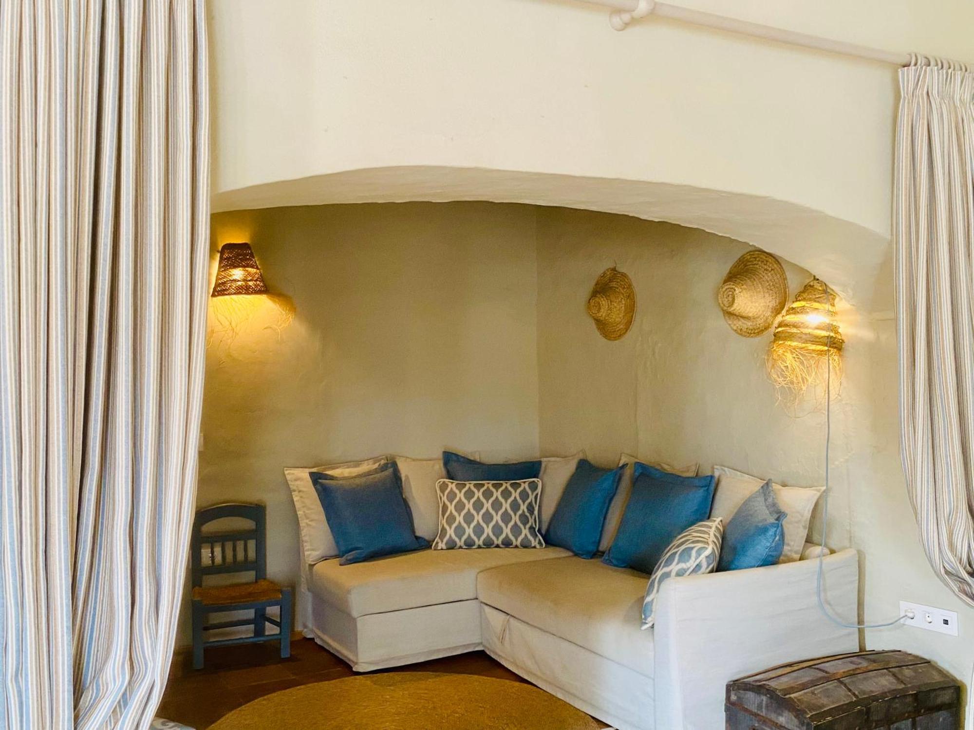 Ronda Romantica Lofts ภายนอก รูปภาพ