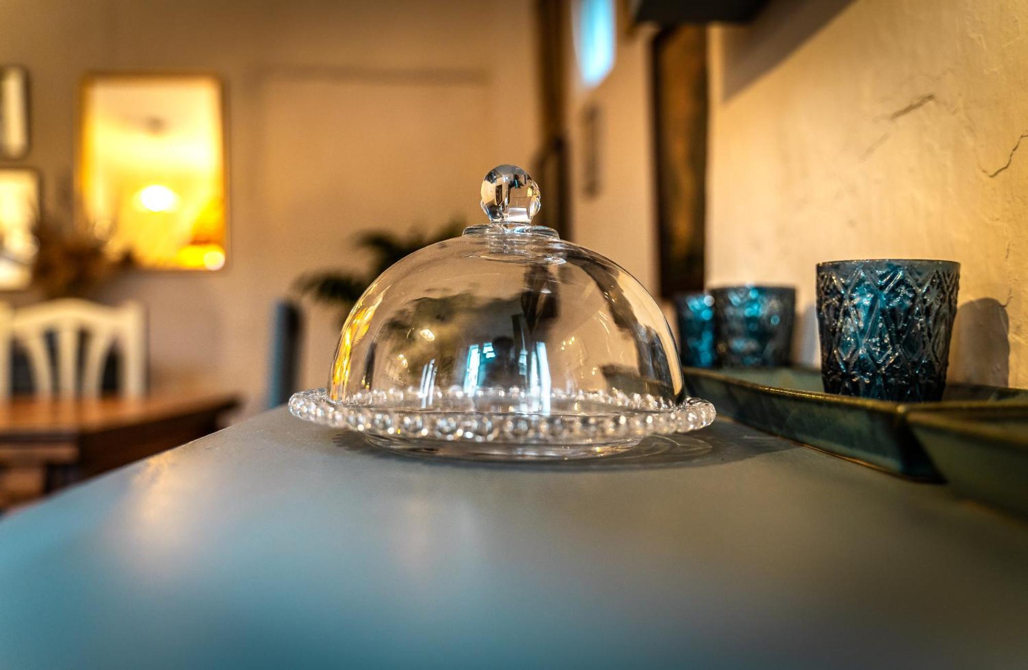 Ronda Romantica Lofts ภายนอก รูปภาพ