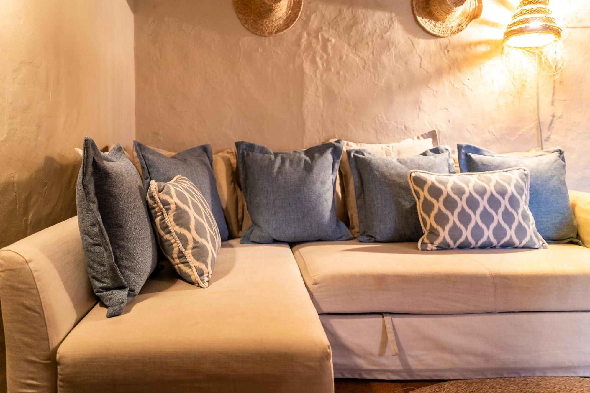Ronda Romantica Lofts ภายนอก รูปภาพ