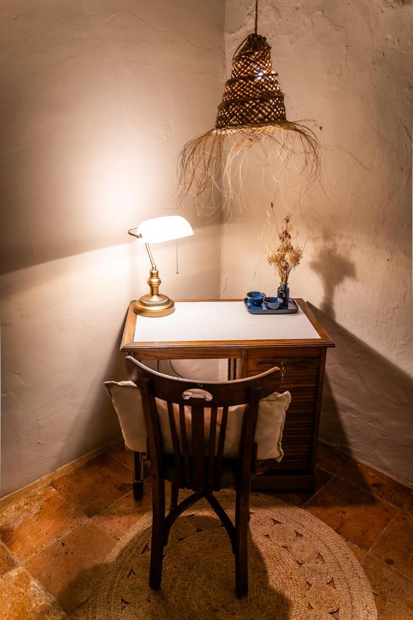Ronda Romantica Lofts ภายนอก รูปภาพ