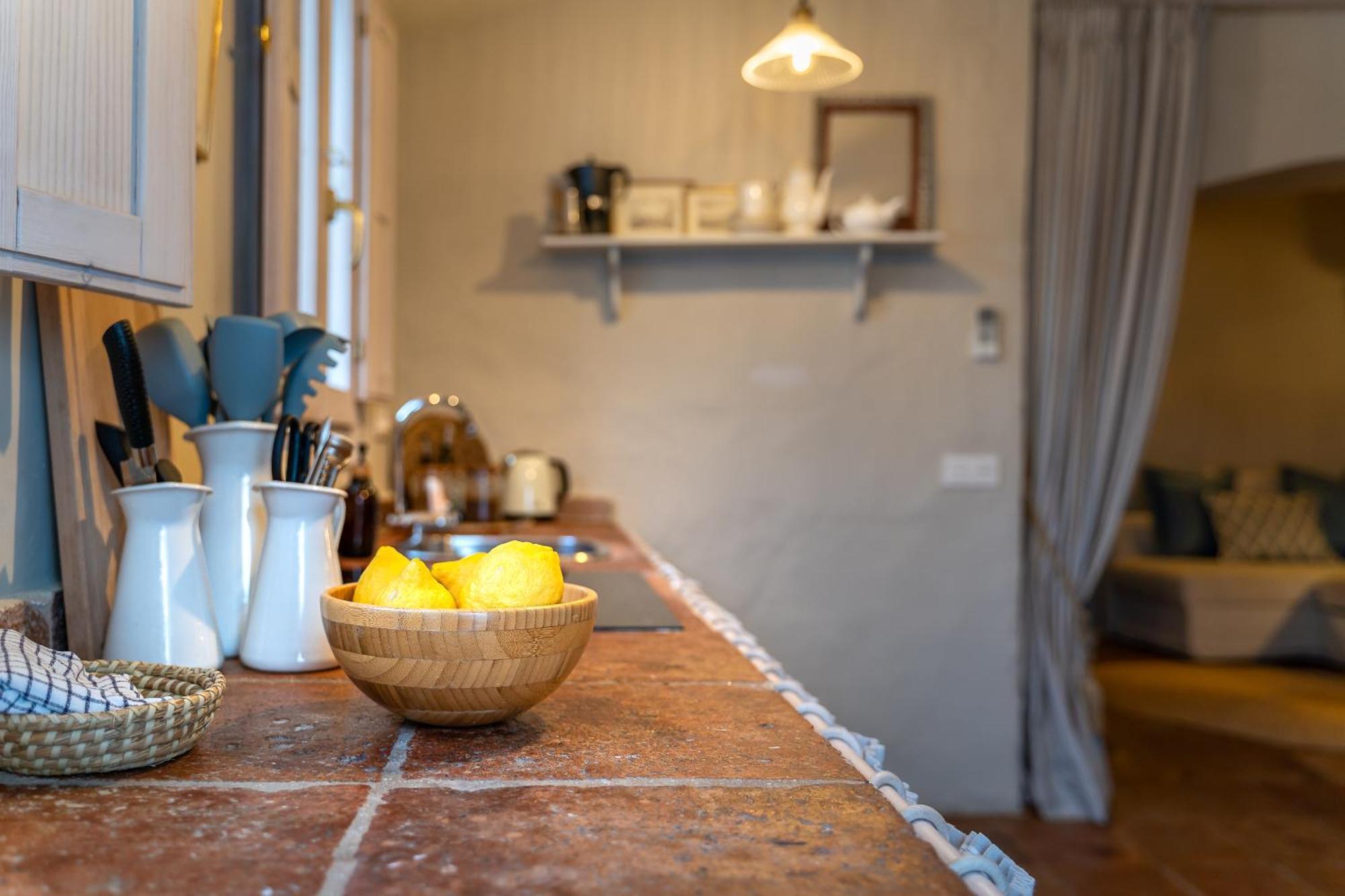 Ronda Romantica Lofts ภายนอก รูปภาพ