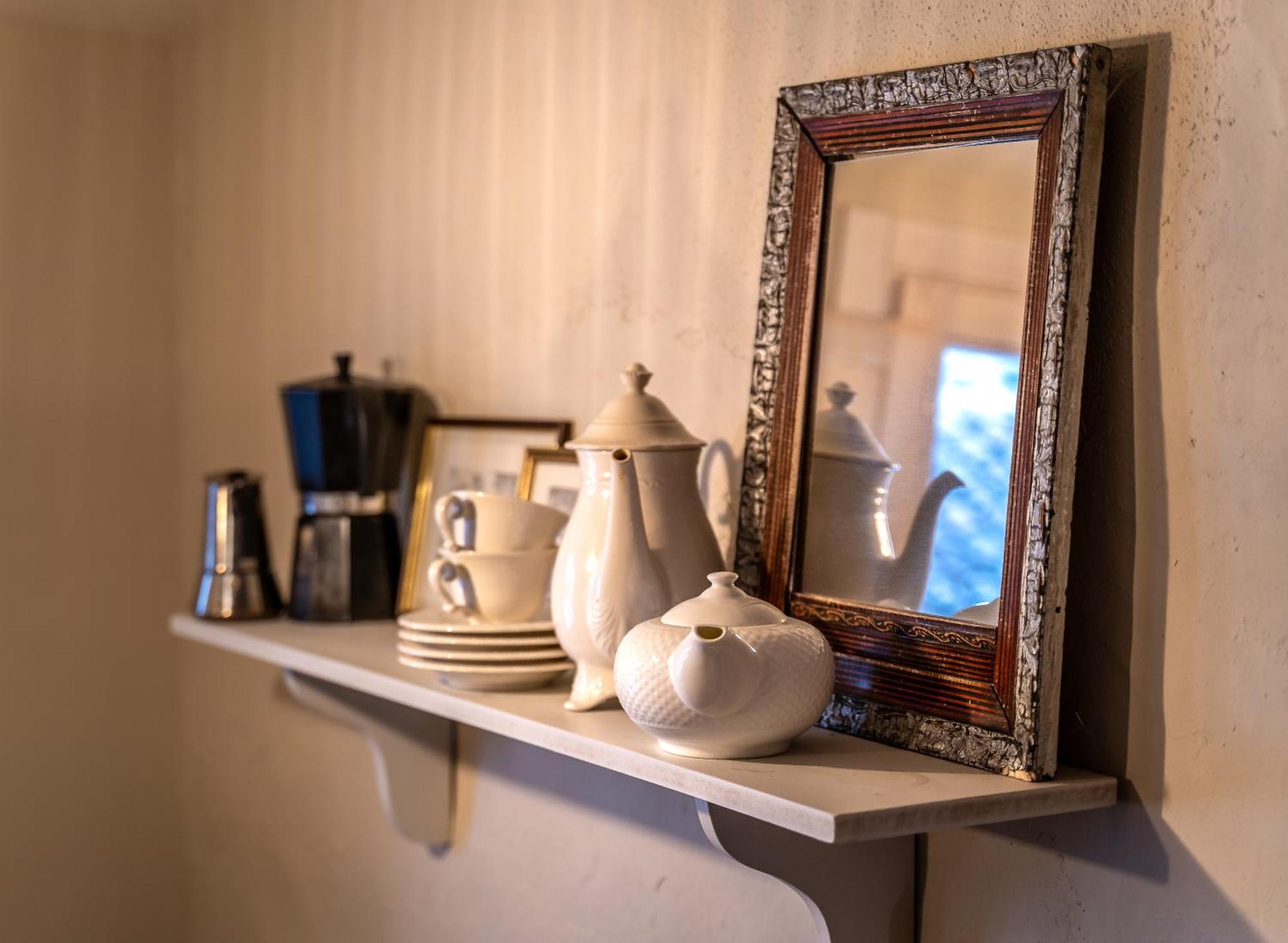 Ronda Romantica Lofts ภายนอก รูปภาพ
