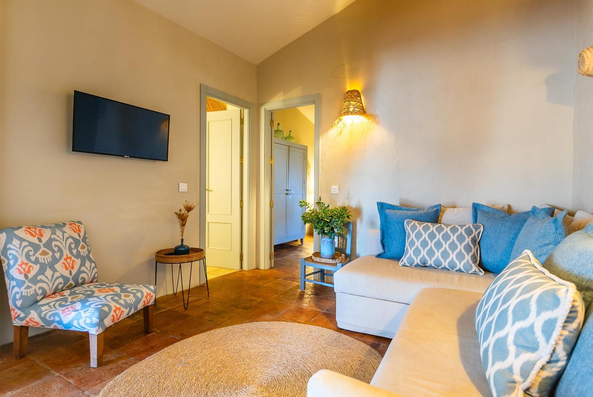 Ronda Romantica Lofts ภายนอก รูปภาพ