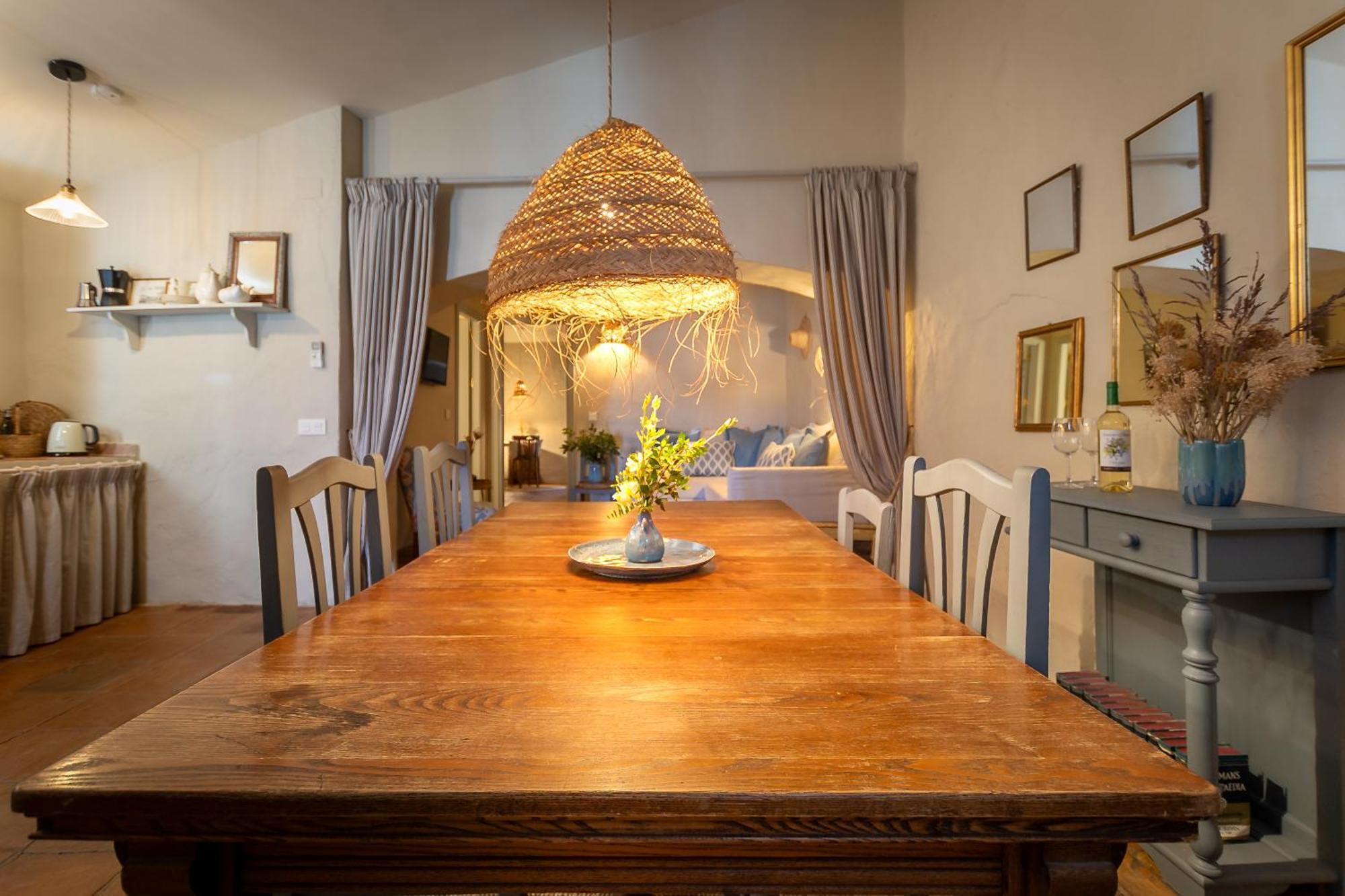 Ronda Romantica Lofts ภายนอก รูปภาพ