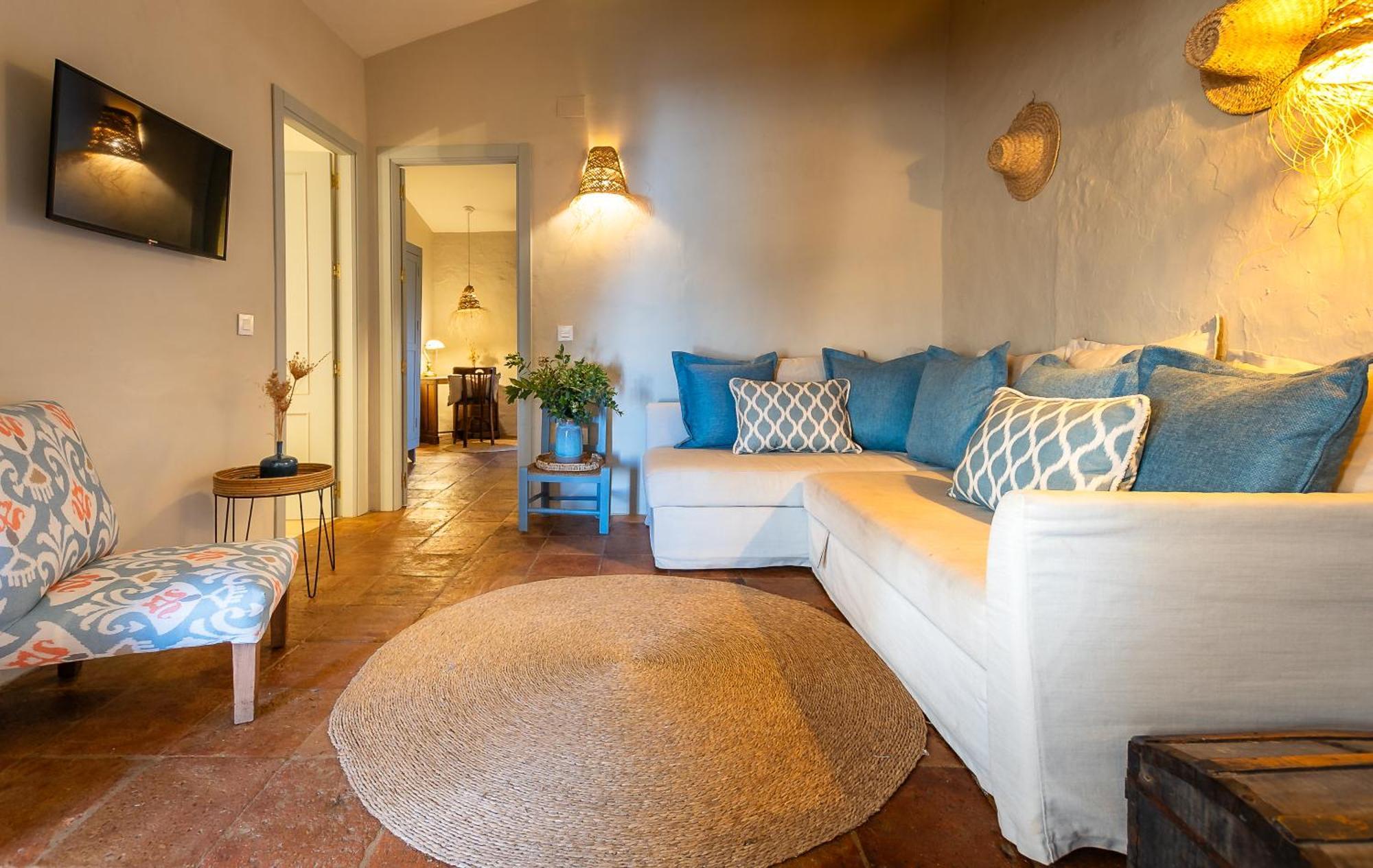 Ronda Romantica Lofts ภายนอก รูปภาพ