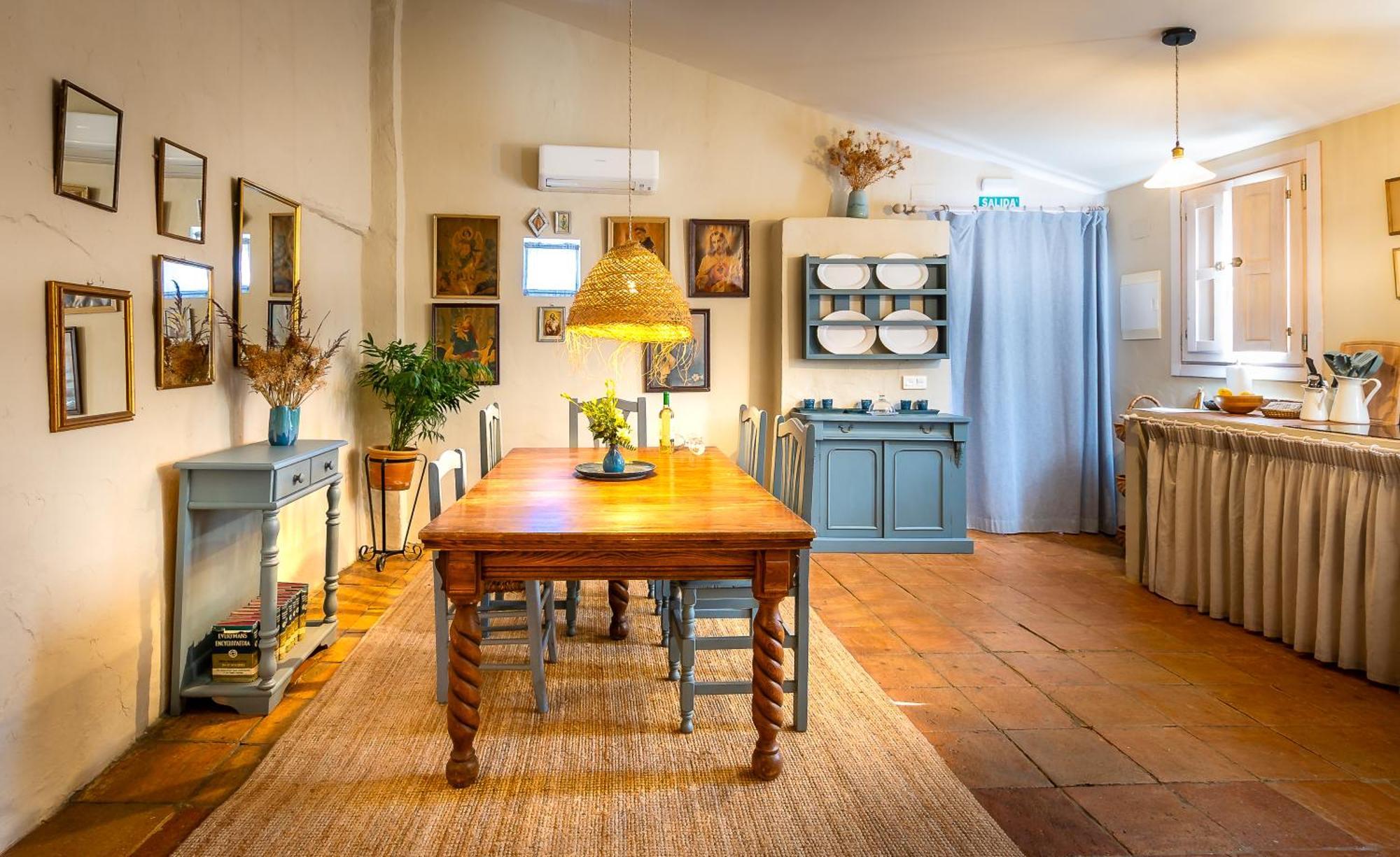 Ronda Romantica Lofts ภายนอก รูปภาพ