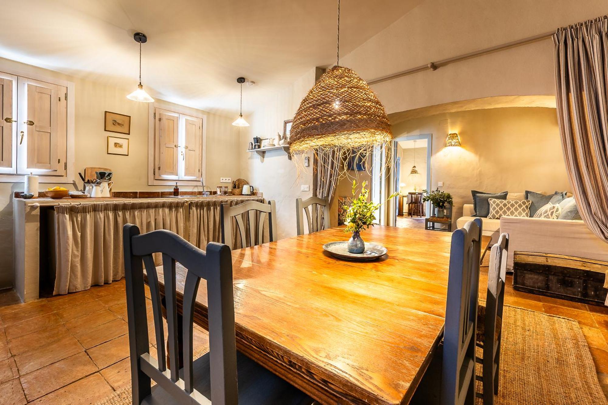 Ronda Romantica Lofts ภายนอก รูปภาพ