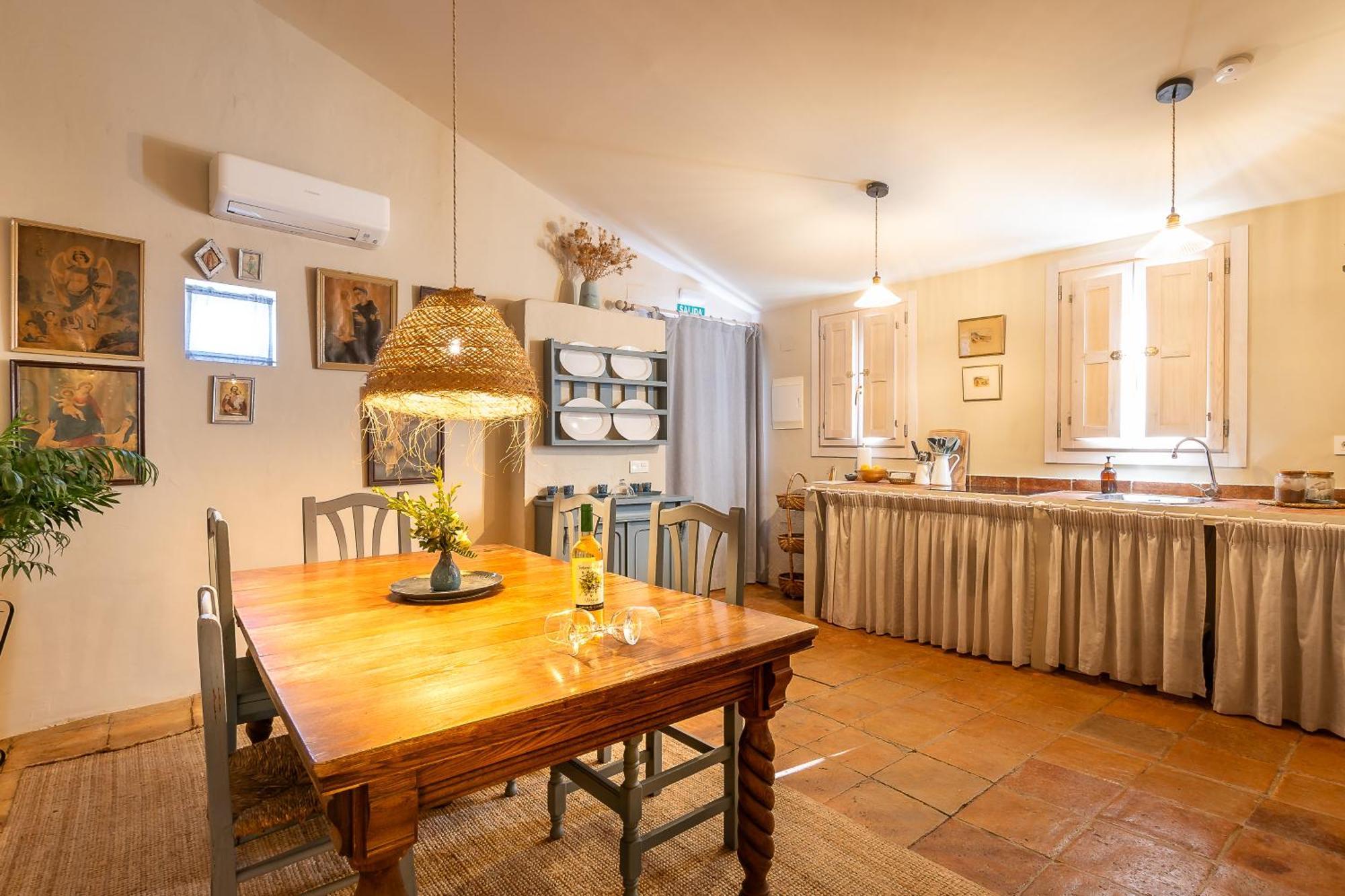 Ronda Romantica Lofts ภายนอก รูปภาพ