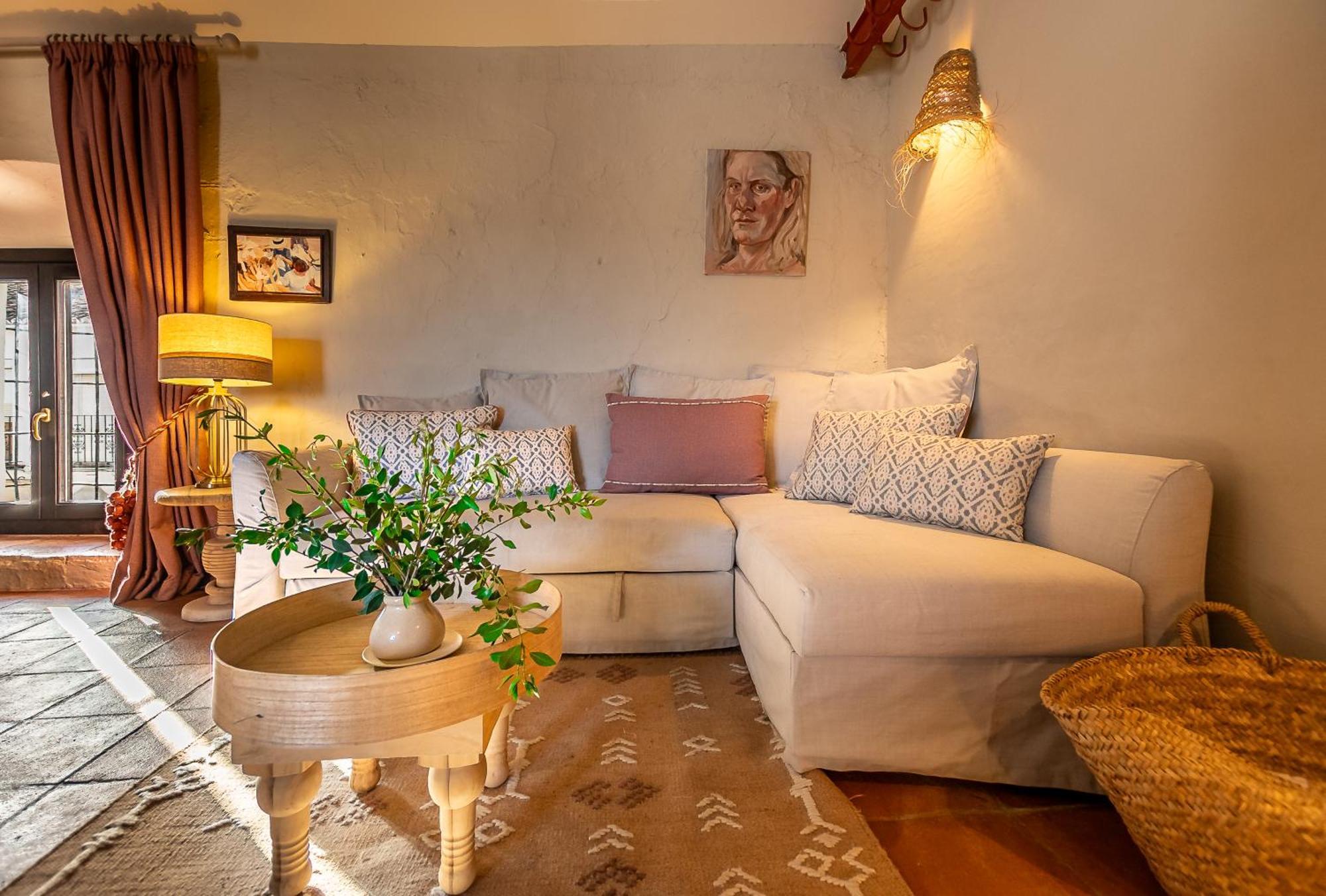 Ronda Romantica Lofts ภายนอก รูปภาพ