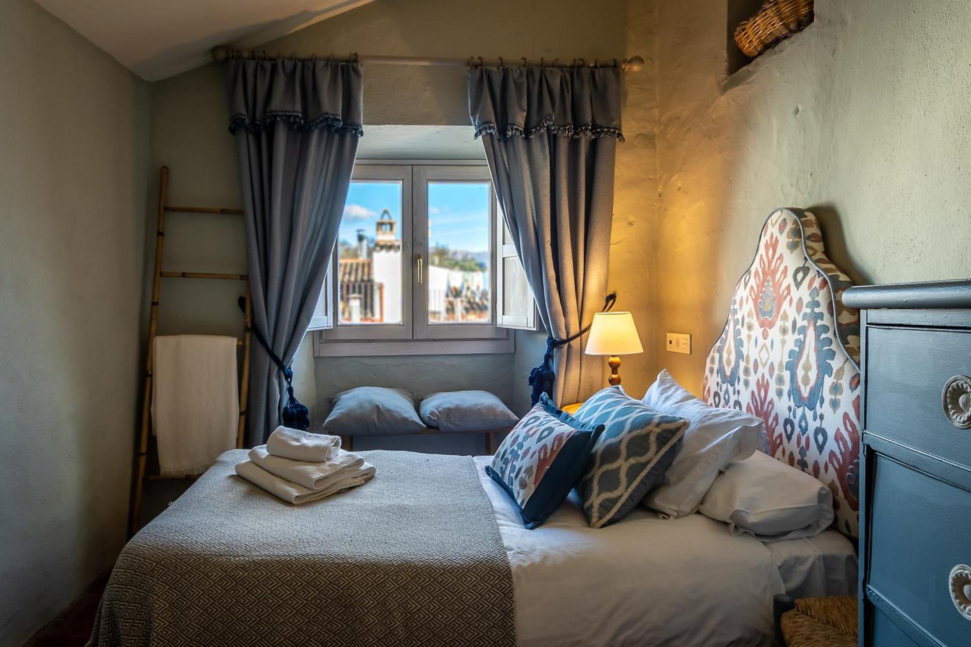 Ronda Romantica Lofts ภายนอก รูปภาพ