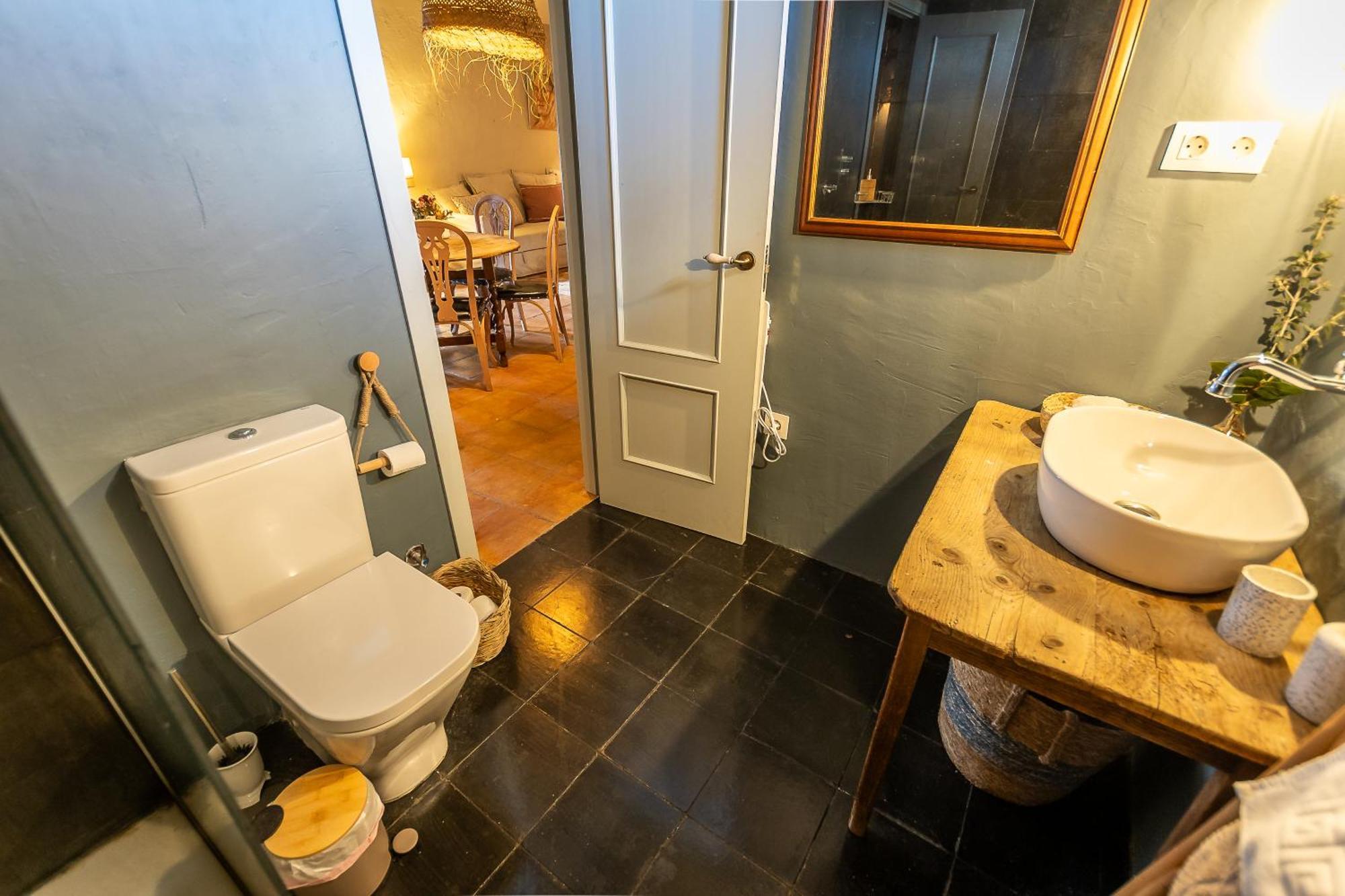 Ronda Romantica Lofts ภายนอก รูปภาพ