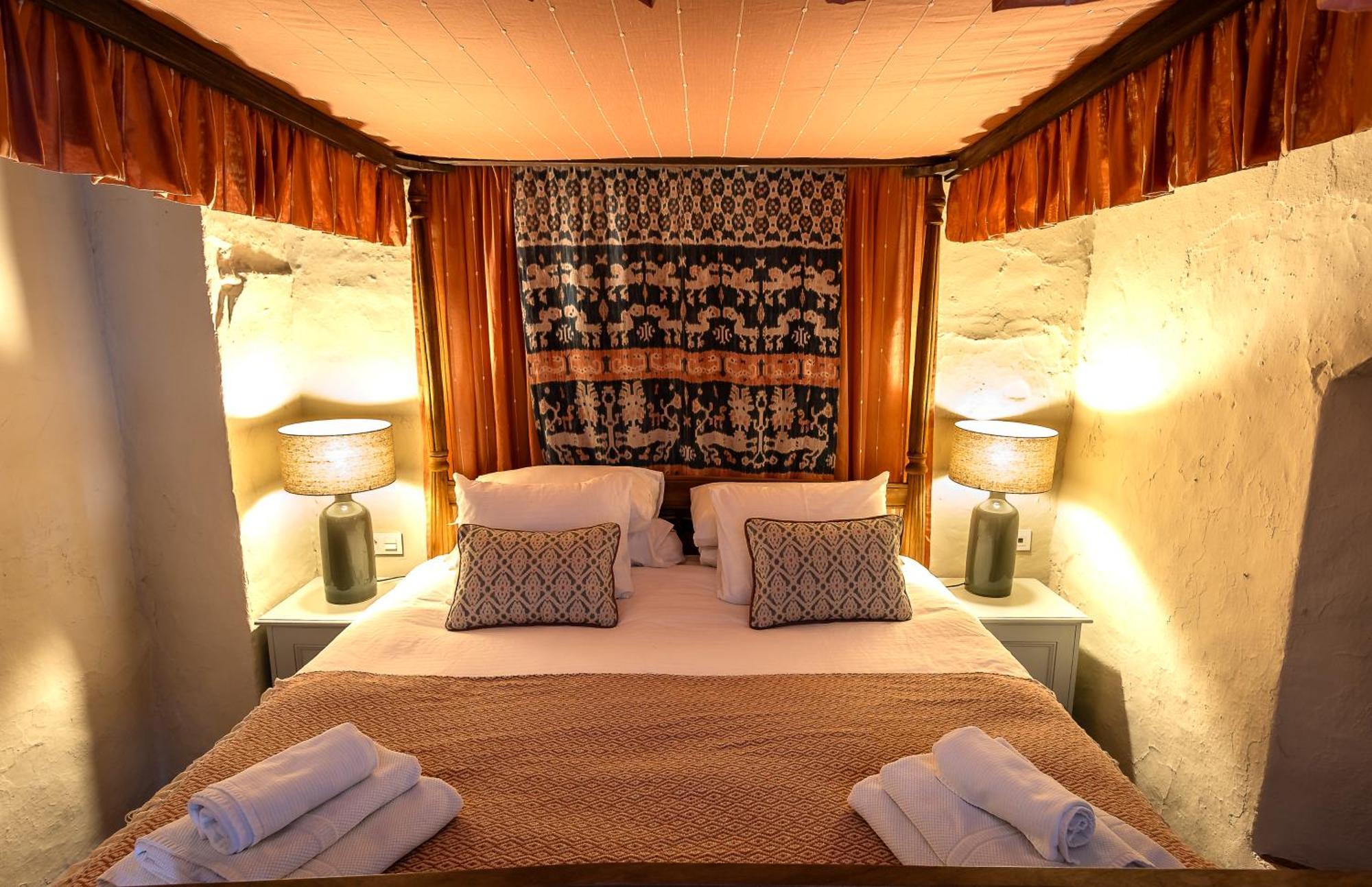 Ronda Romantica Lofts ภายนอก รูปภาพ