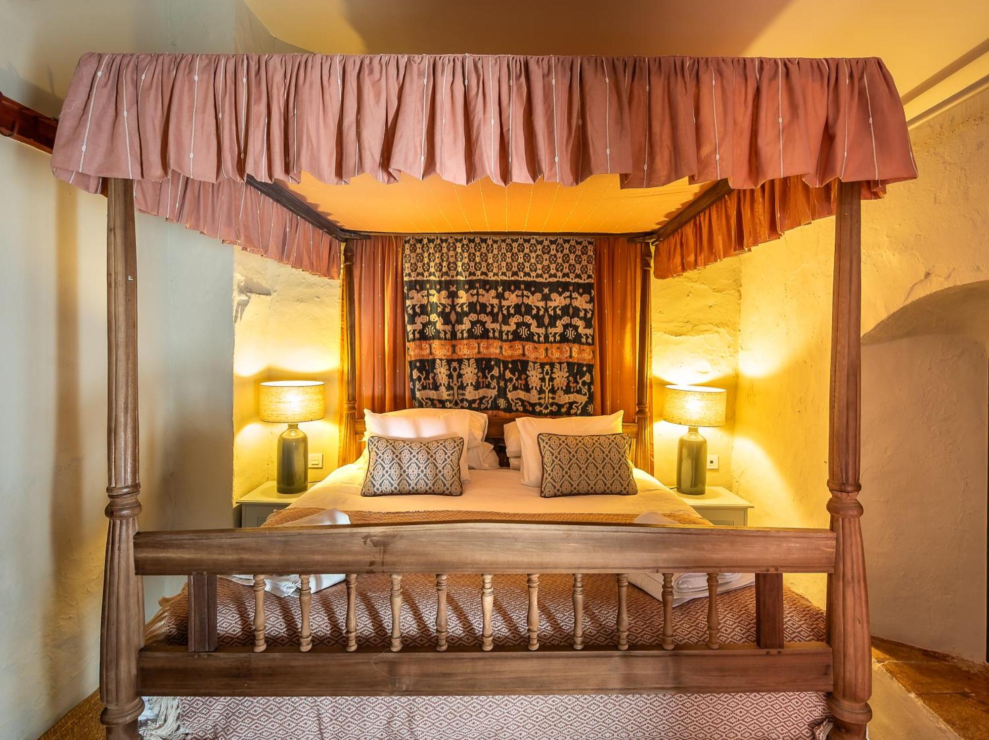 Ronda Romantica Lofts ภายนอก รูปภาพ