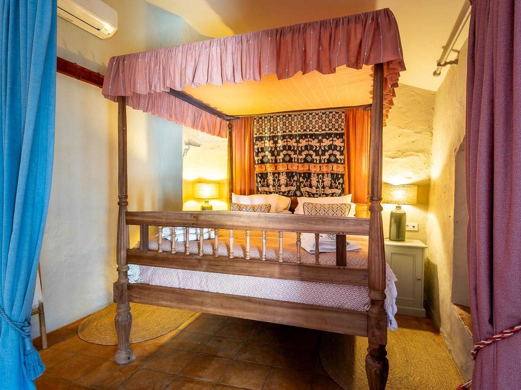 Ronda Romantica Lofts ภายนอก รูปภาพ